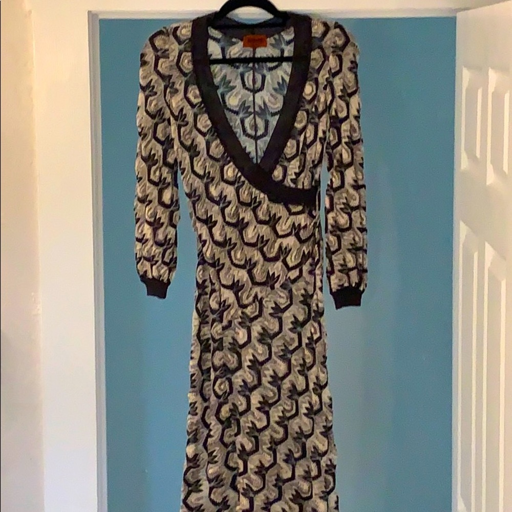 Vintage Missoni